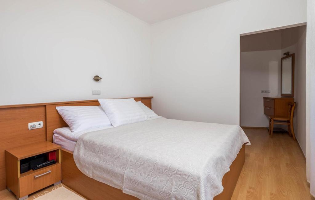 Apartments Dedic Supetarska Draga Exterior photo