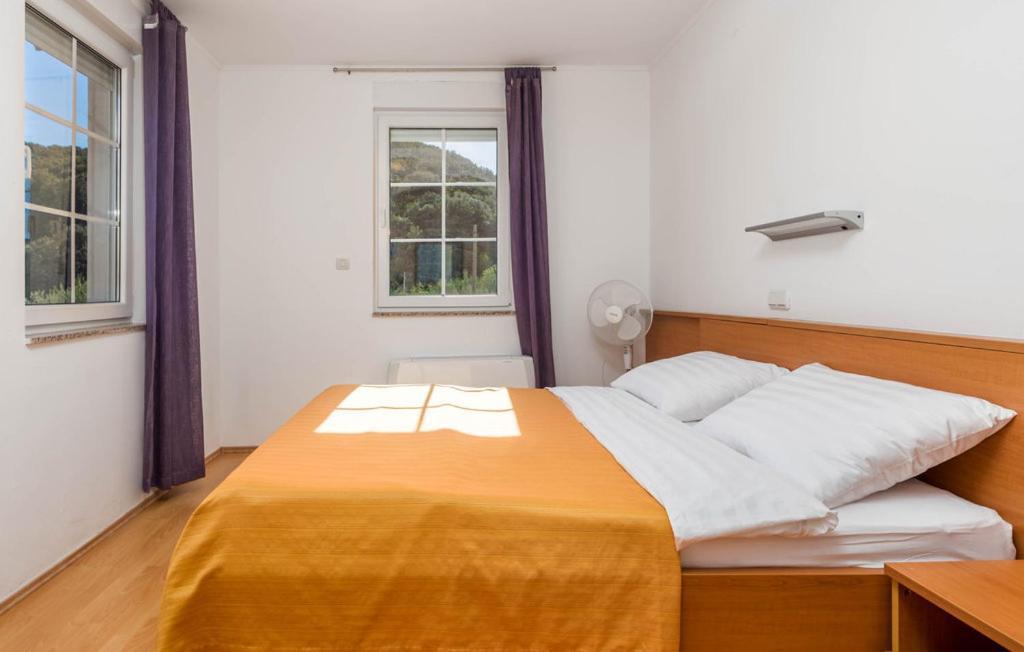 Apartments Dedic Supetarska Draga Exterior photo