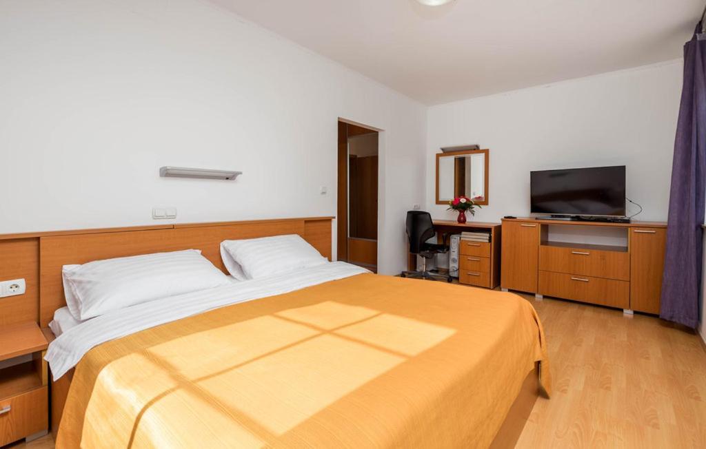 Apartments Dedic Supetarska Draga Exterior photo