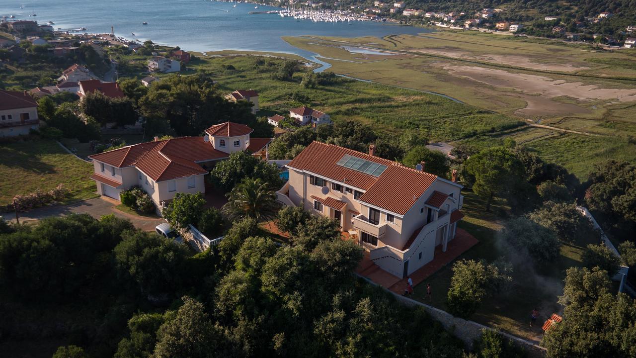 Apartments Dedic Supetarska Draga Exterior photo
